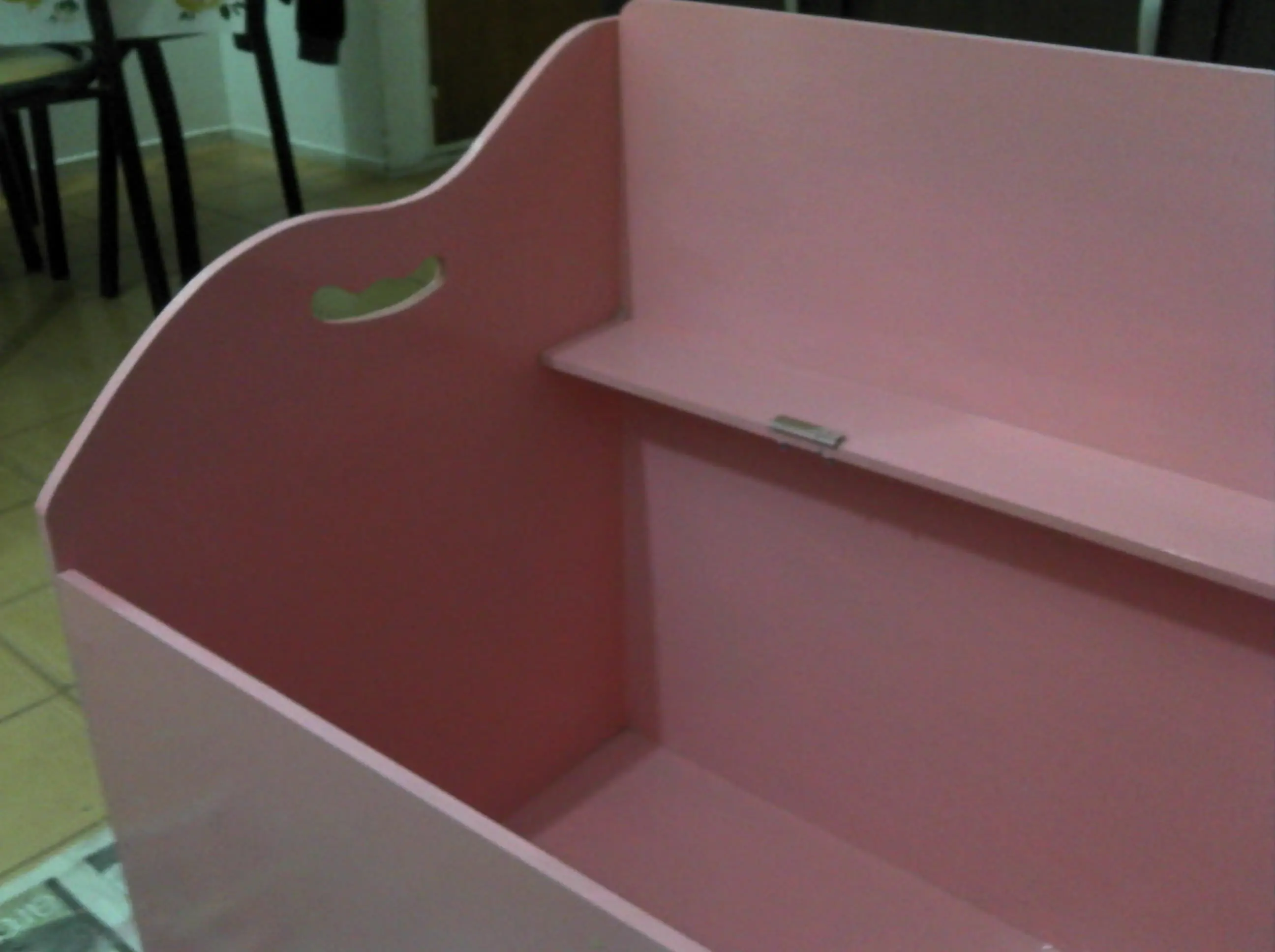 mdf
