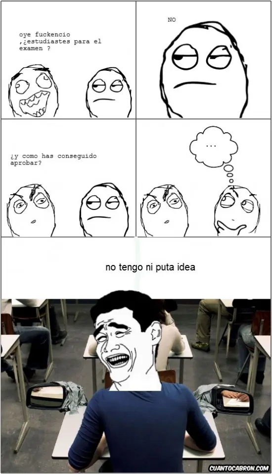 Aburrido(? entraa e.e