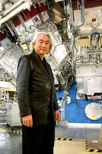 El mayor físico de la actualidad afirma que Dios existe.