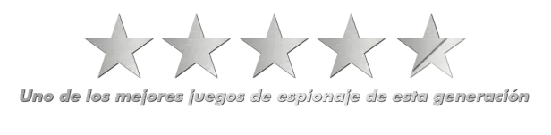 Reseña | Splinter Cell: Blacklist