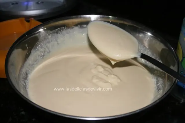 licuadora