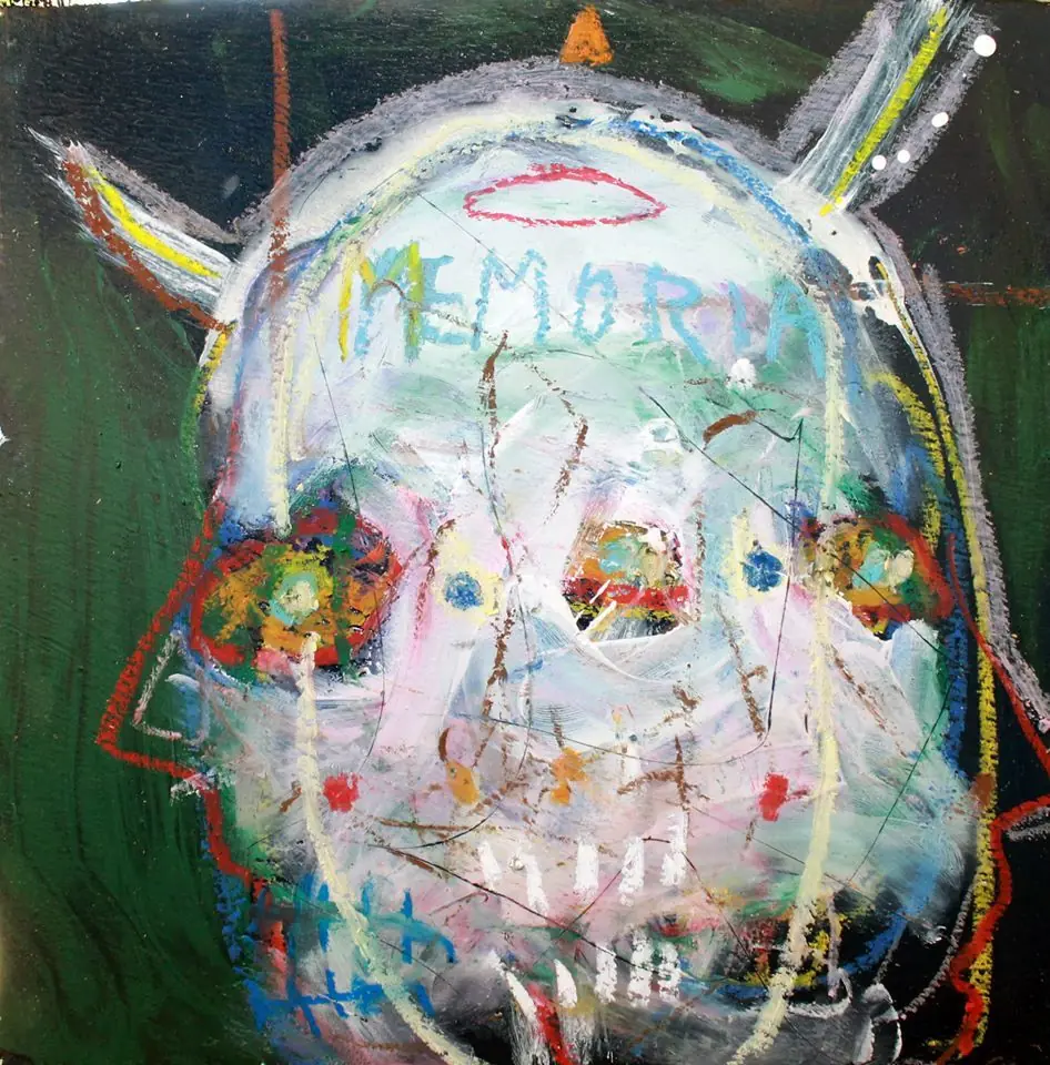 Mis grandes artistas 2