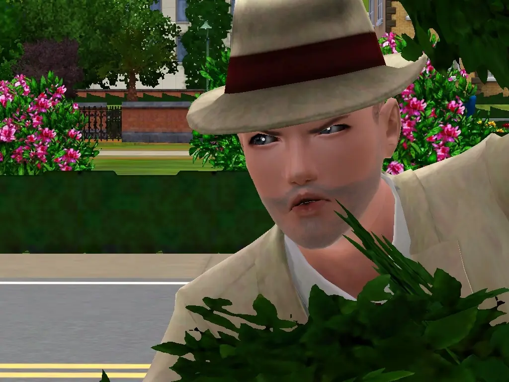 Los sims 2