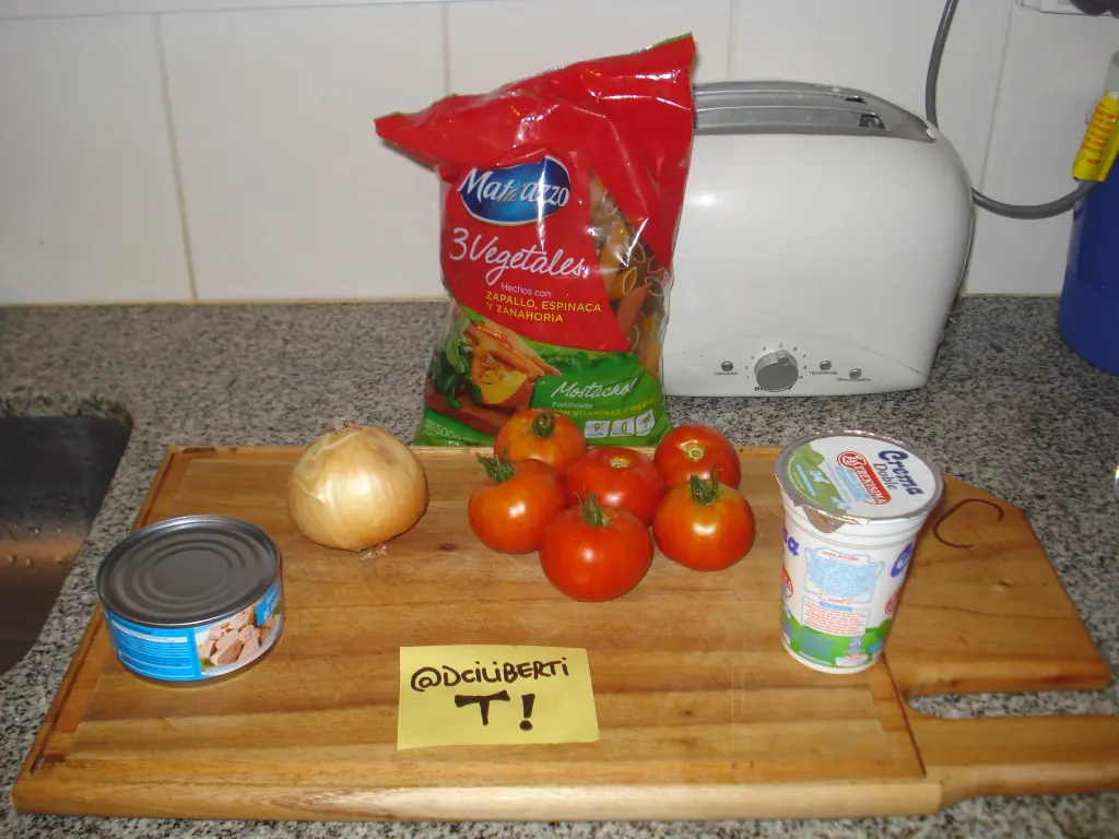 cocina fcil