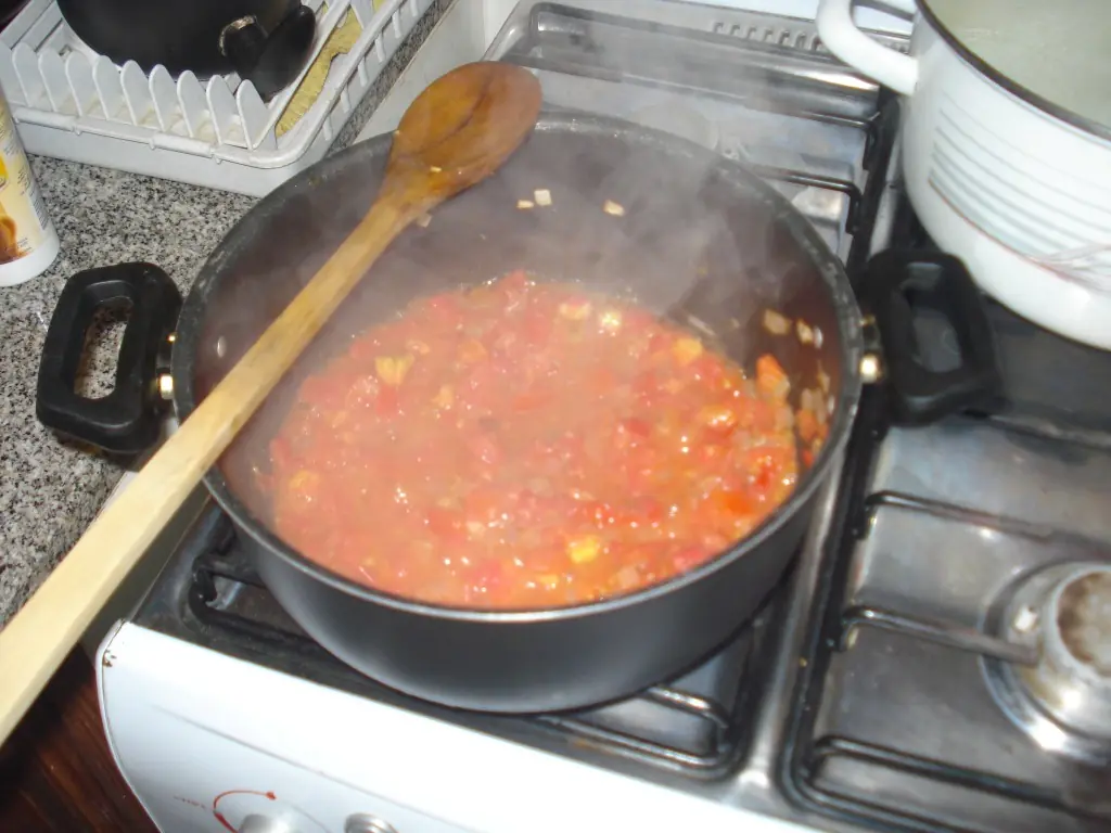 cocina fcil