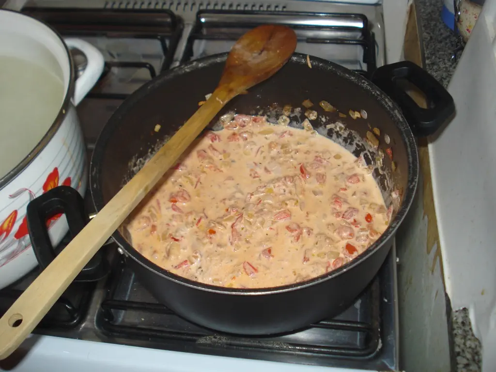 pastas