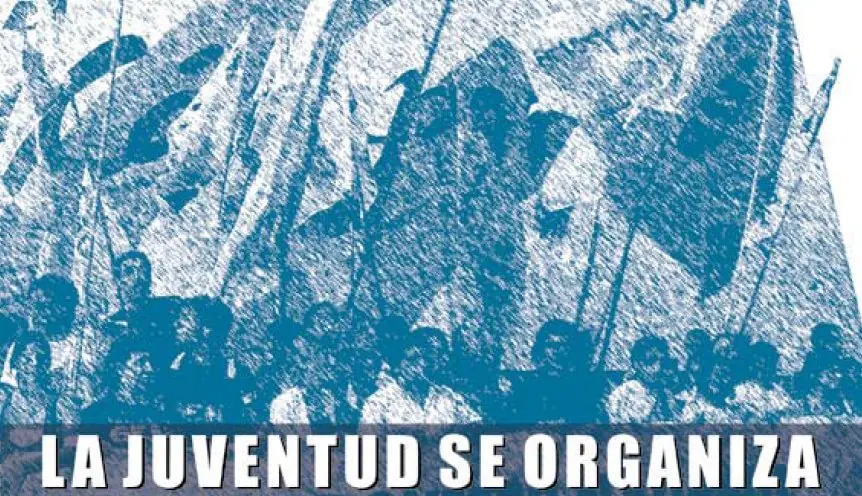 La historia de la Juventud Peronista J.P.
