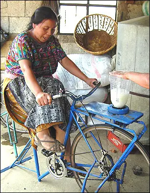 bici