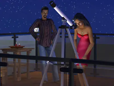 los sims