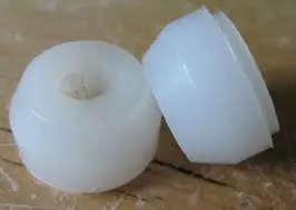 Como quitar el flatsopt de una rueda de longboard