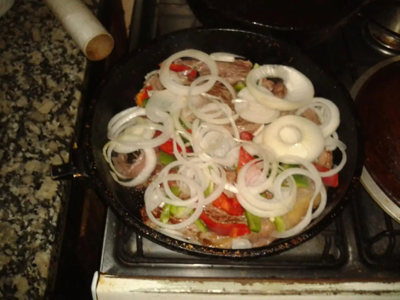 recetas