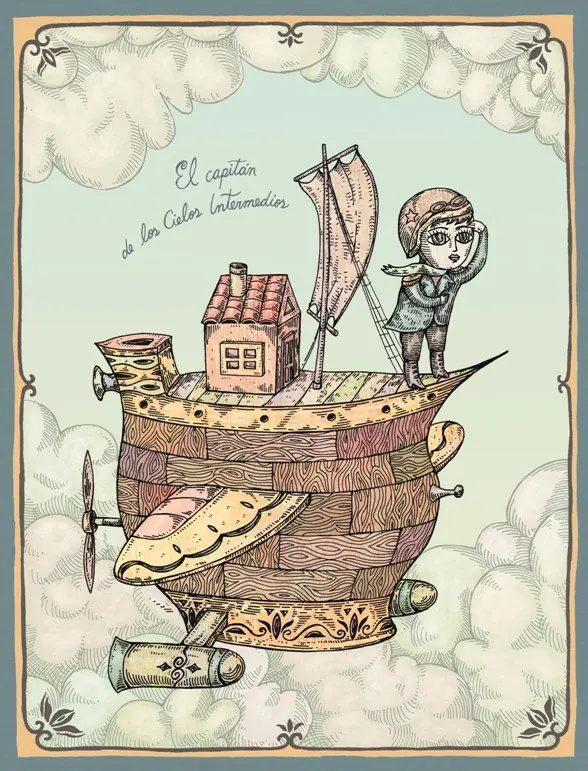 Dibujo
