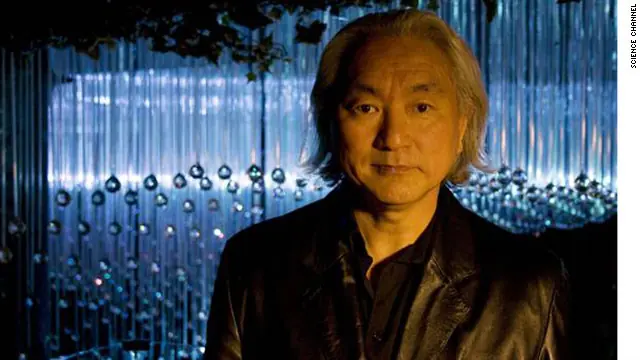 Michio Kaku