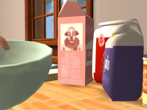 los sims 1