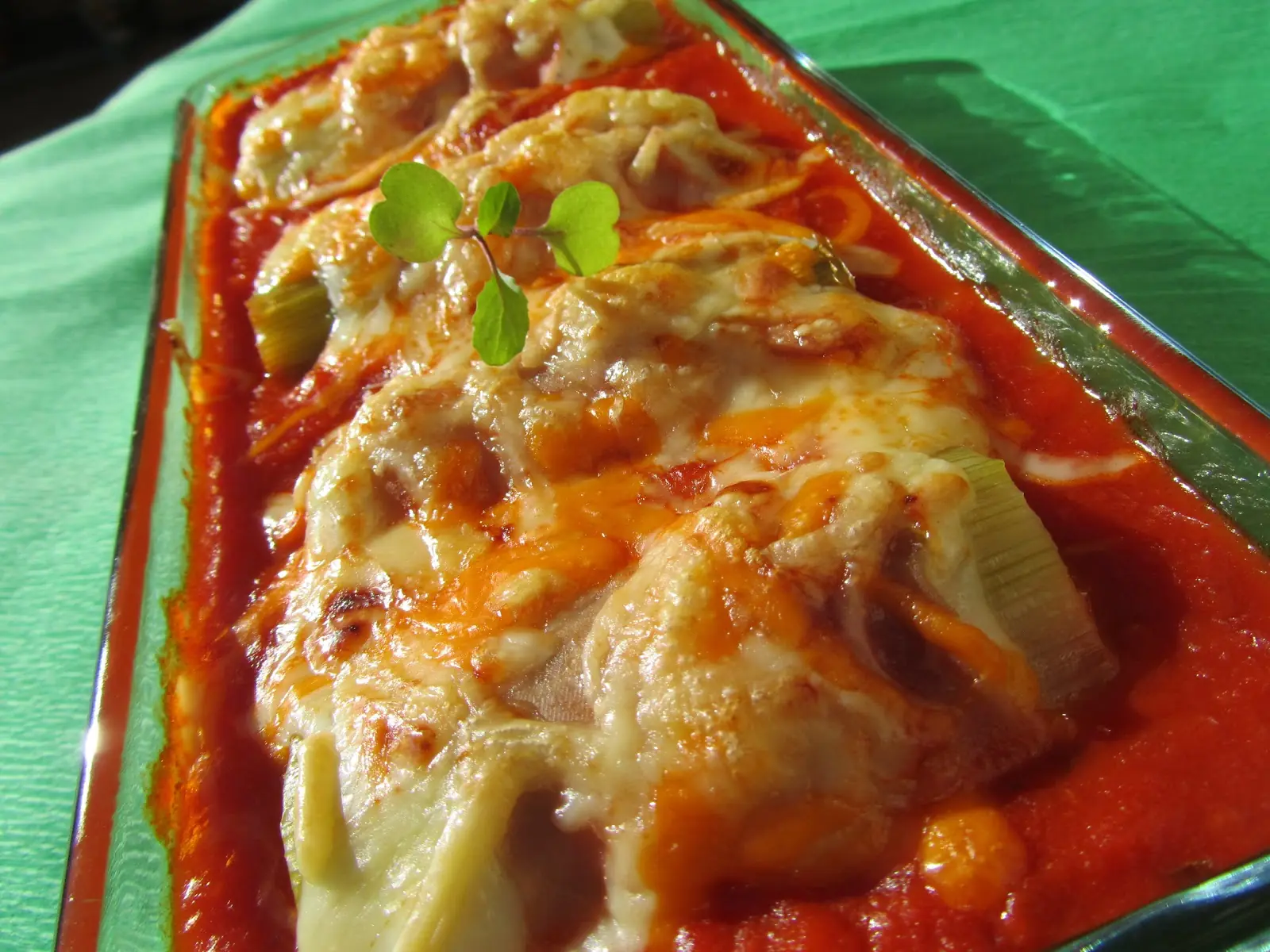 recetas de cocina