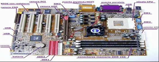 cpu