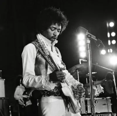 Mi lista de los mejores guitarristas del mundo.