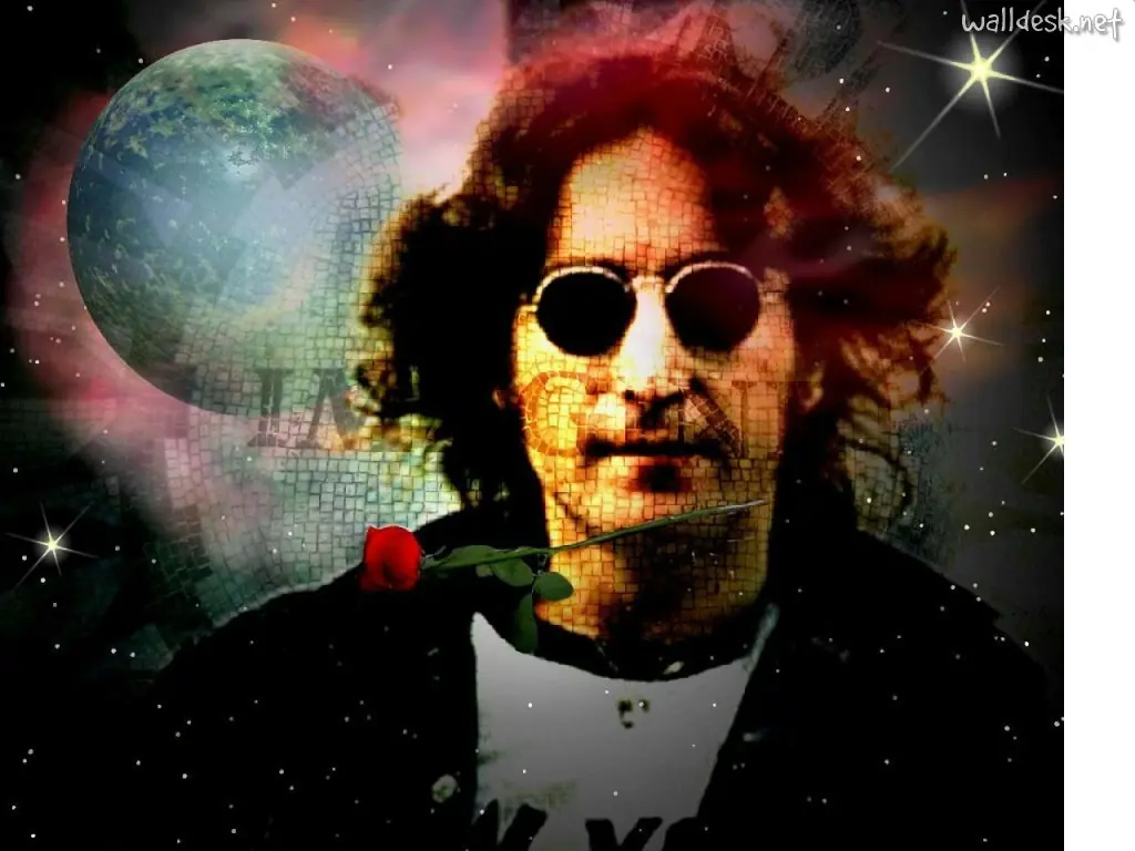 John Lennon el post que se merece