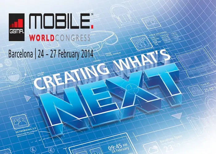 Falta poco para el MWC 2014