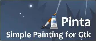 Pinta: Editor de imágenes inspirado en Paint.NET