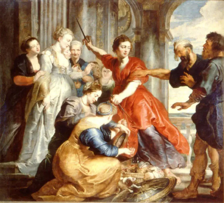 La increible vida de Aquiles