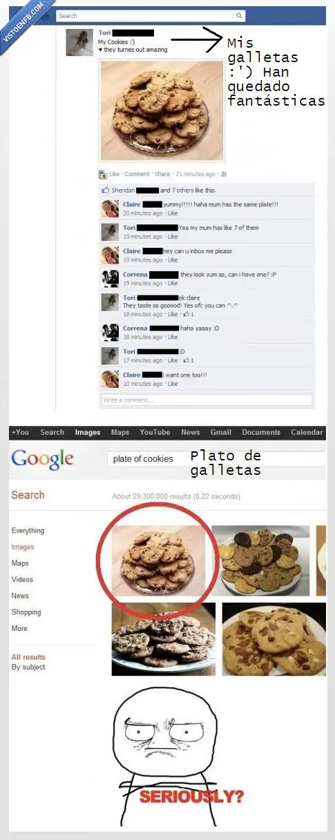 fails