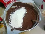 torta hmeda de chocolate