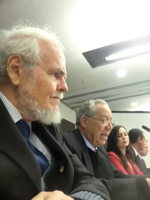 La libertad de expresión en Venezuela