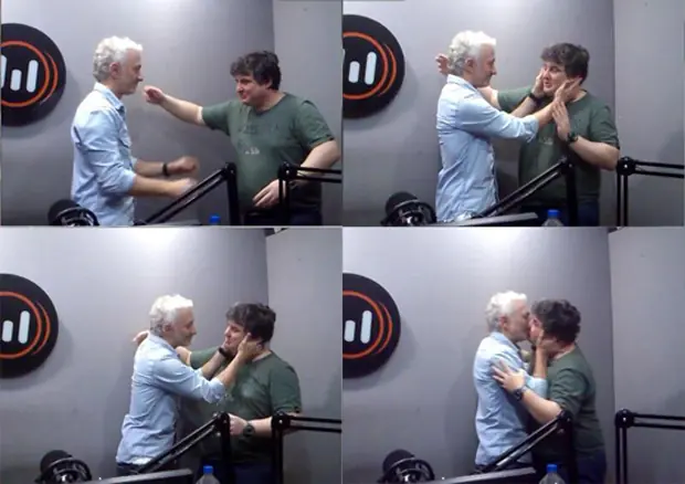 Sin precedentes: andy y schultz