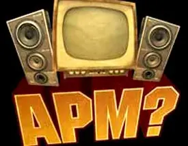apm? extra 27/03/11