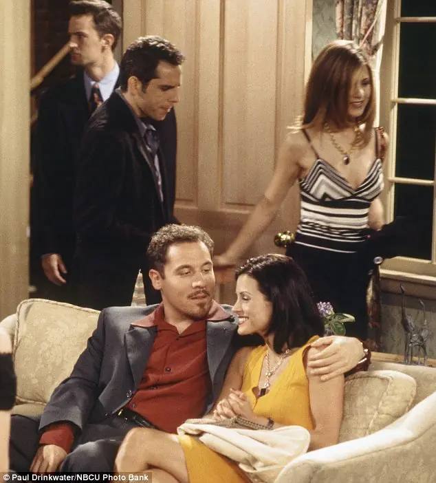 chandler