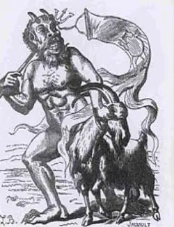 Diccionario de Demonios: letra A