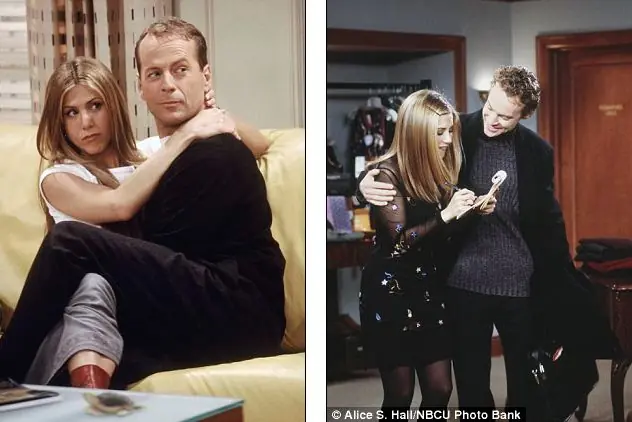 Friends