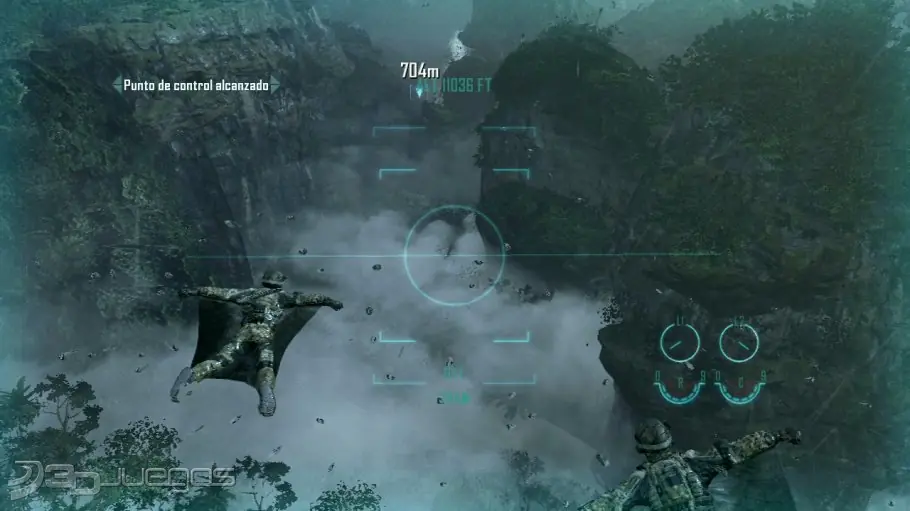 Análisis: “Call of Duty: Black Ops 2”