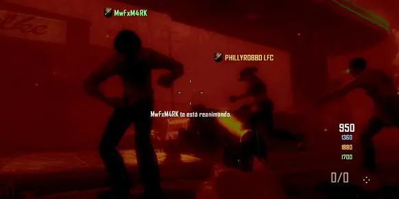 Análisis: “Call of Duty: Black Ops 2”