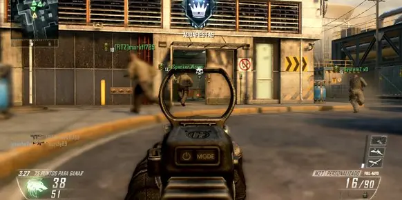 anlisis: