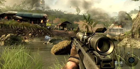 of duty: