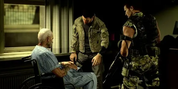 Análisis: “Call of Duty: Black Ops 2”