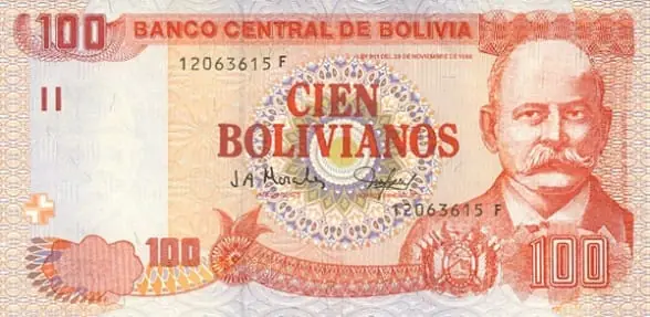 bolivia