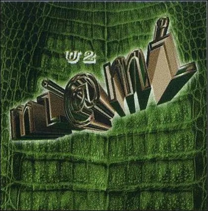 U2 - El disco que nunca salio (Expect Nothing But The Best)