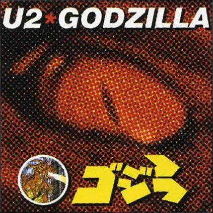 U2 - El disco que nunca salio (Expect Nothing But The Best)