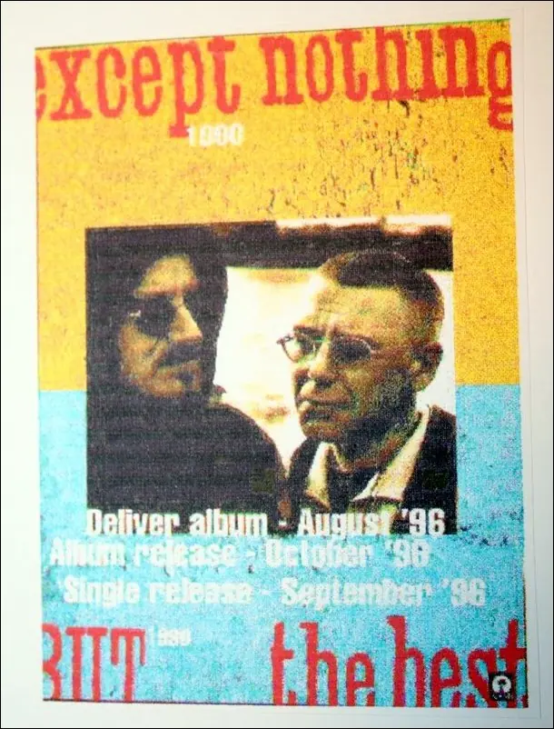 discografia