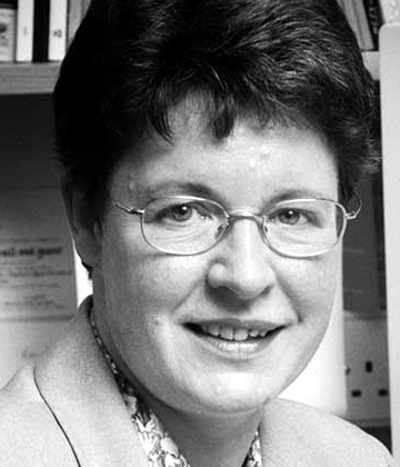 Grandes Mujeres en la Ciencia