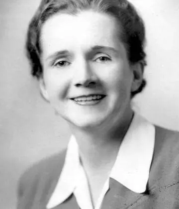 Grandes Mujeres en la Ciencia