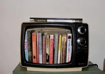 Reciclado de aparatos electronicos
