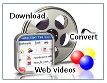 Firefox: Video Download Helper (descargar videos de ....)