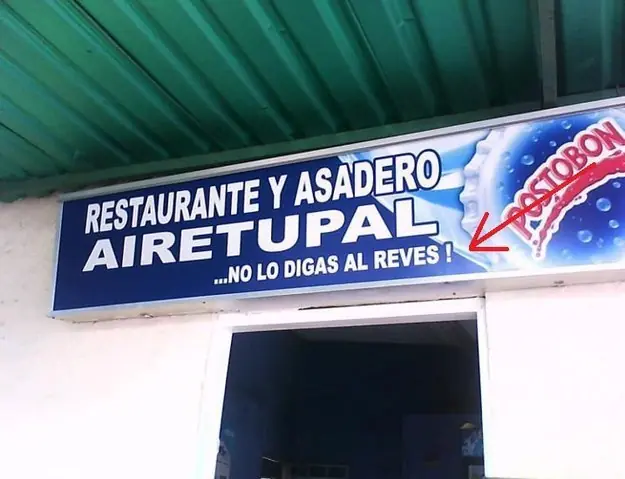 fueron