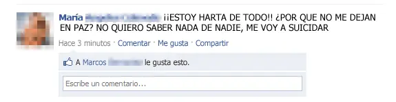Martes 13, Facebook, Frases con historia y otras yerbas