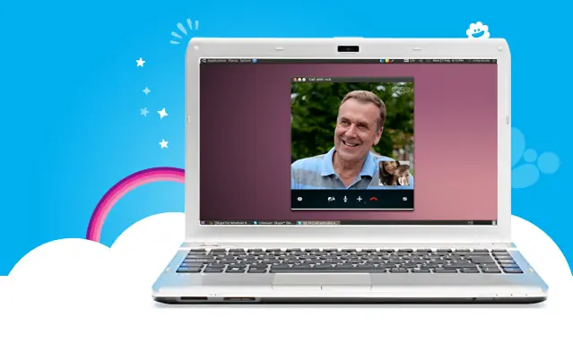 skype 4.0 para linux !!!!!!