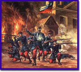 9 y 10 de julio de 1882 batalla de la concepcion 129 años